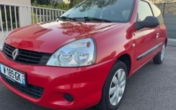 Renault clio ii Poissy