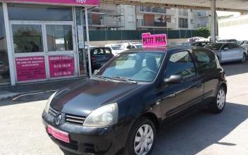 RENAULT CLIO II CAMPUS Toulouse