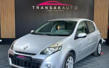 Renault clio iii Dompierre-sur-Mer