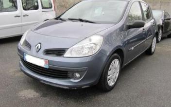 Renault clio iii Muret