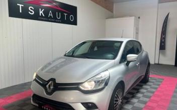Renault clio iv Colombelles