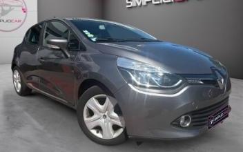 Renault clio iv Avignon