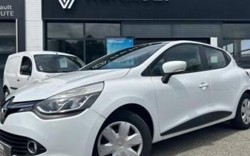 Renault clio iv Echirolles