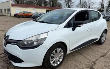 Renault clio iv Evreux