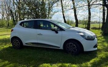 Renault clio iv Feurs