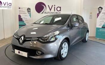 Renault clio iv Alençon