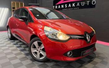 Renault clio iv Ancenis