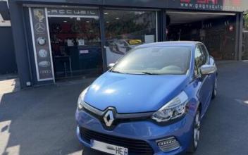 Renault clio iv Gagny