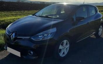 Renault clio iv Clermont-Ferrand