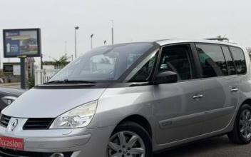 Renault espace Saint-Priest