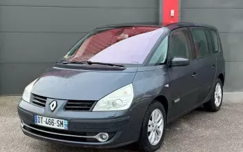 Renault Espace Gevrey-Chambertin