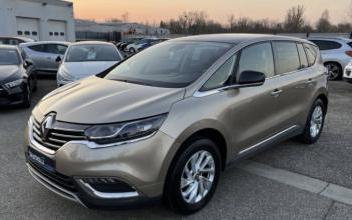 Renault Espace Entzheim