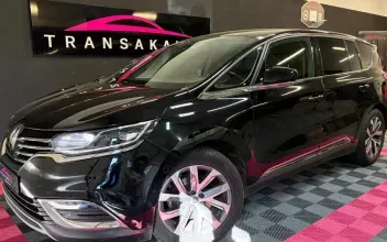 Renault Espace Harfleur