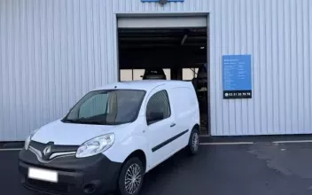 Renault Express Les-Sables-d'Olonne