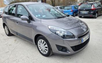 Renault Grand Scenic Les-Pennes-Mirabeau