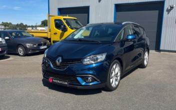Renault Grand Scenic Crottet