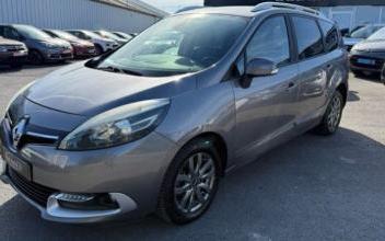 Renault Grand Scenic Reims