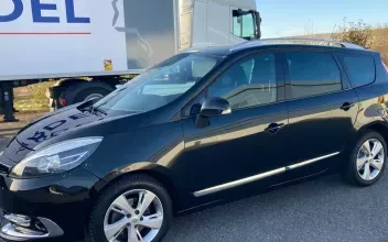 Renault Grand Scenic Linas