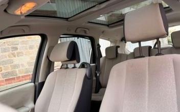 Renault grand scenic ii Rennes