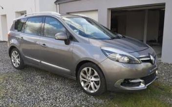 Renault grand scenic iii Coëtmieux