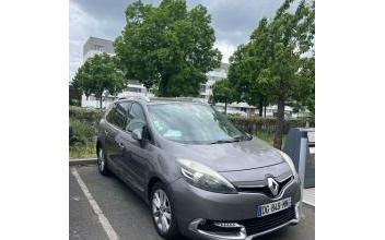 Renault grand scenic iii Caen