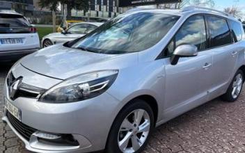 Renault grand scenic iii Compiègne