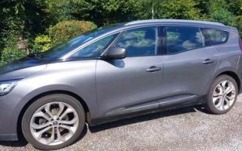 Renault grand scenic iv Anor