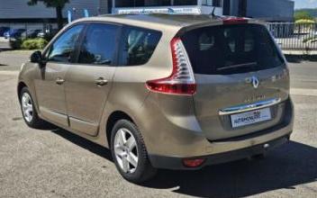 Renault grand scenic iv Audincourt