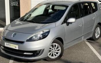 Renault grand scenic iv Vaulx-en-Velin
