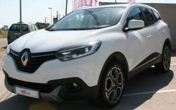 Renault kadjar Vestric-et-Candiac