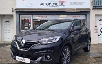 Renault Kadjar Epône