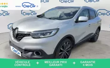 Renault Kadjar Paris