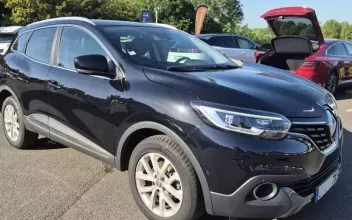 Renault Kadjar Pouzauges