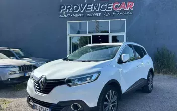 Renault Kadjar La-Farlède