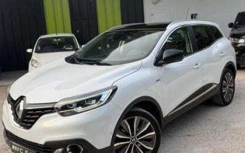 Renault kadjar Barbentane