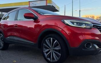 Renault Kadjar Magnanville