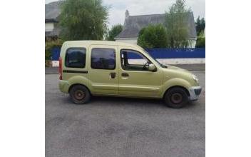 Renault kangoo Nantes