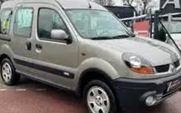 Renault kangoo Crozon