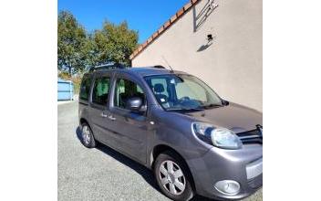 Renault kangoo Saint-Pardoux