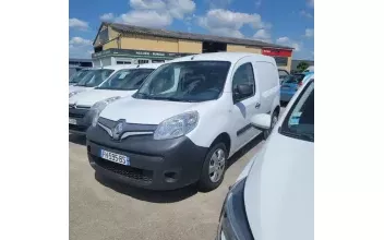 Renault Kangoo Oiry
