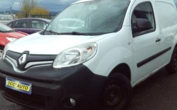 Renault Kangoo Cournon-d'Auvergne