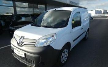 Renault kangoo Merlevenez