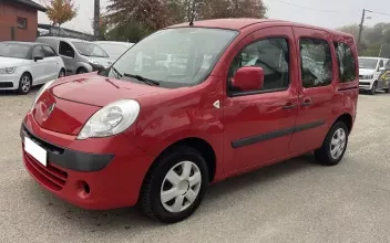 Renault Kangoo Bourg-en-Bresse