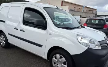Renault Kangoo Châteauneuf-les-Martigues