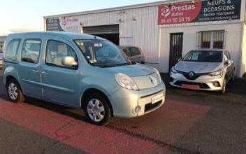 Renault kangoo Coulombiers