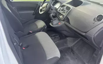 Renault Kangoo Bordeaux