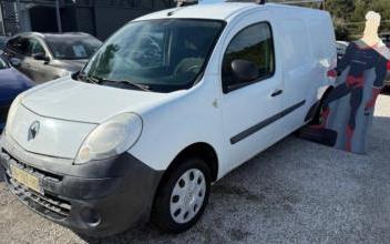 Renault Kangoo La-Garde