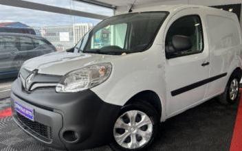 Renault Kangoo Creuzier-le-Vieux