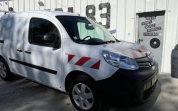 Renault Kangoo Le-Muy