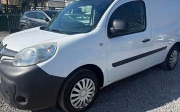 Renault Kangoo Viry-Chatillon